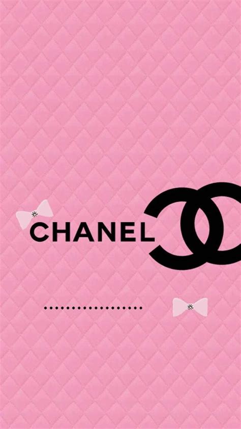 pink chanel bag pattern wallpaper|chanel fashion background.